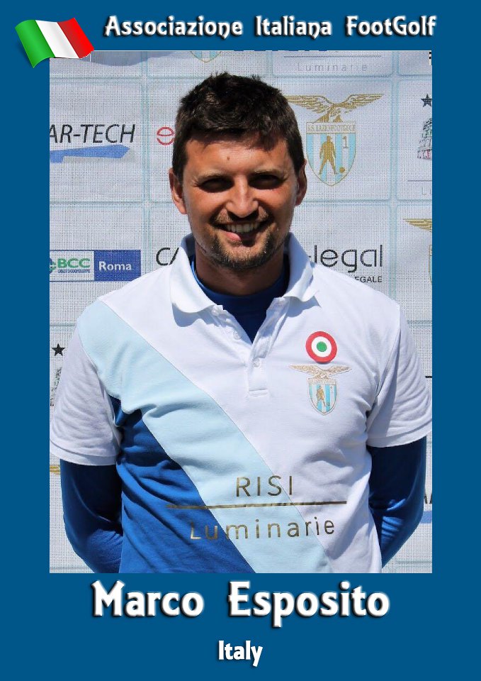 Esposito Marco