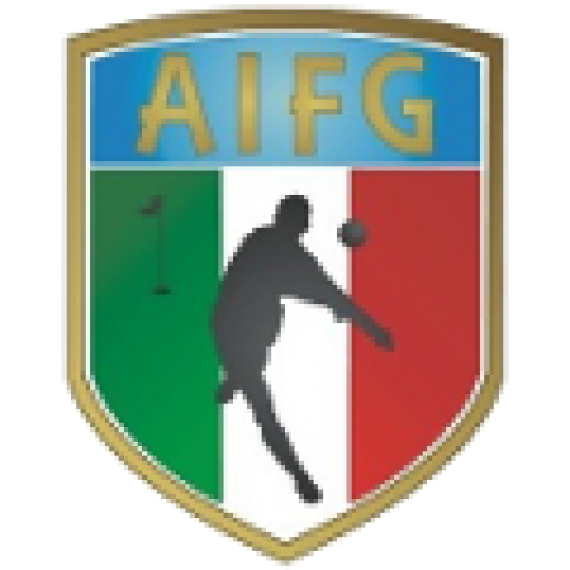 AIFG Official Store | AIFG - FootGolf Italia